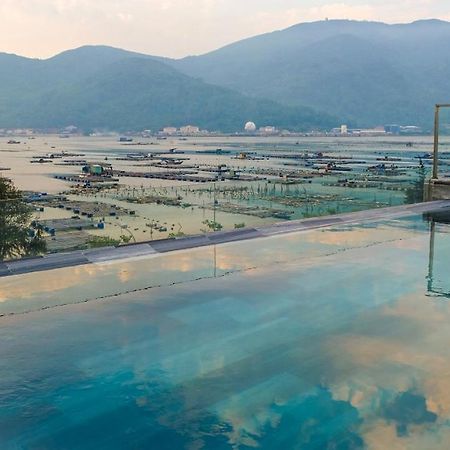 The Fish Village Villa Da Nang Exterior photo